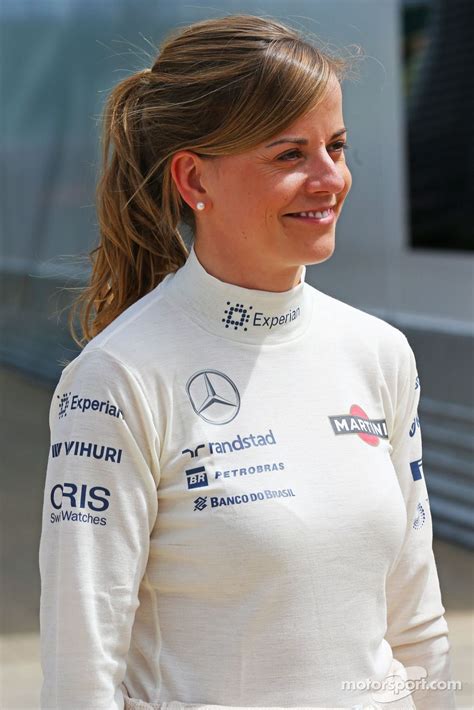 susie wolff sexy|2,975 Susie Wolff Photos & High Res Pictures